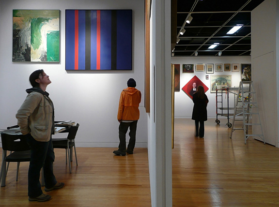 As Much As Possible Given the Time and Space Allotted