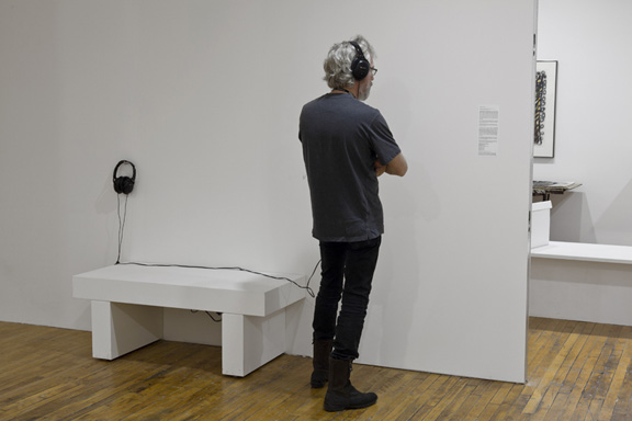 In this lack of containment lies a danger but also a power